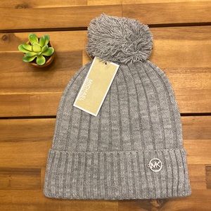 Michael Kors Beanie